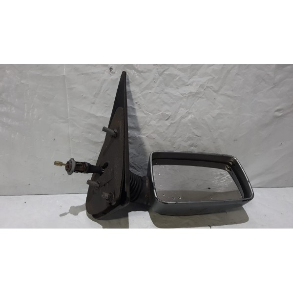 Retrovisor Manual Direito Fiat Tipo 92/97 Original (3)