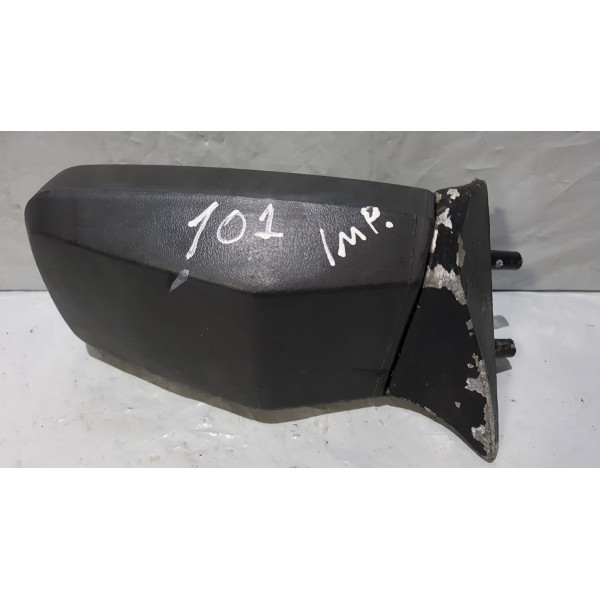 Retrovisor Fixo Gol Parati Quadrado 89/95 Lado Direito (8).