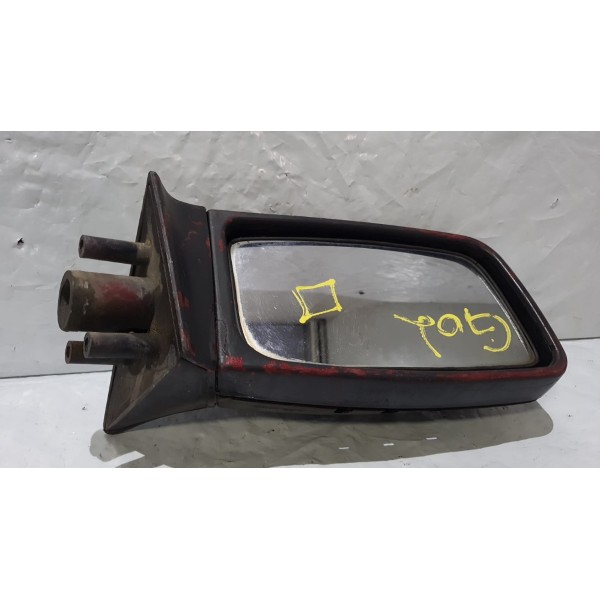 Retrovisor Fixo Gol Parati Quadrado 89/95 Lado Direito (2)