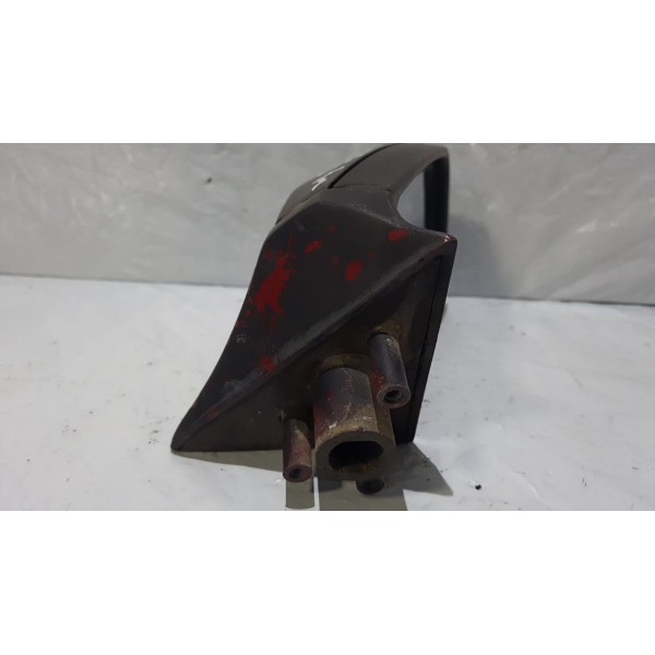 Retrovisor Fixo Gol Parati Quadrado 89/95 Lado Direito (2)