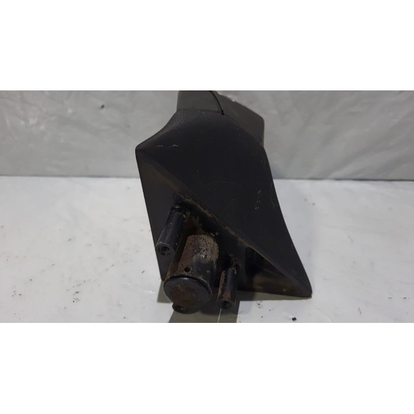 Retrovisor Fixo Gol Parati Quadrado 89/95 Lado Esquerdo (5)