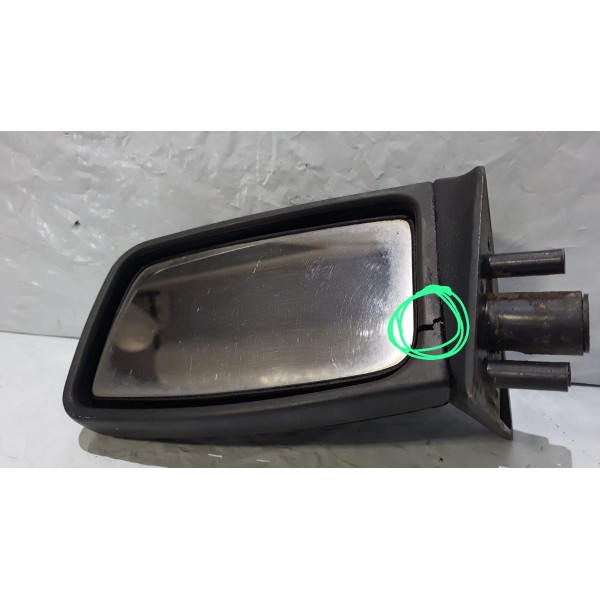 Retrovisor Fixo Gol Parati Quadrado 89/95 Lado Esquerdo (5)