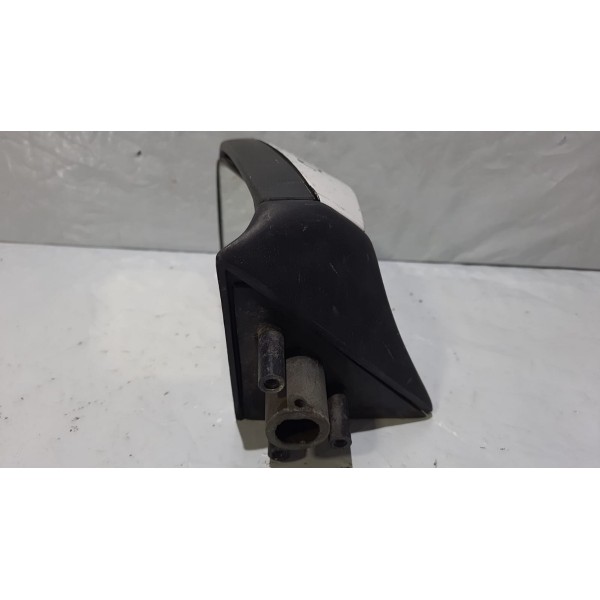 Retrovisor Fixo Gol Parati Quadrado 89/95 Lado Esquerdo (3)