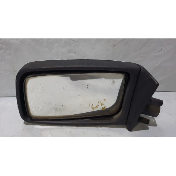 Retrovisor Fixo Gol Parati Quadrado 89/95 Lado Esquerdo (3)