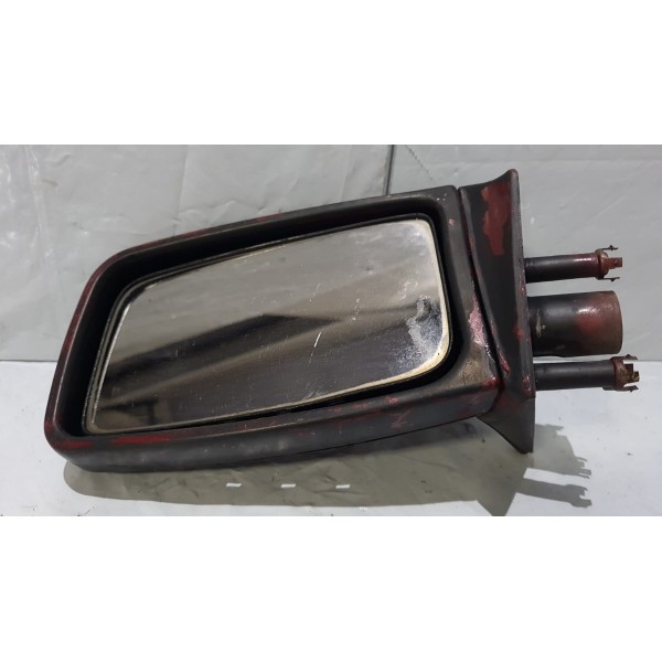 Retrovisor Fixo Gol Parati Quadrado 89/95 Lado Esquerdo (1)