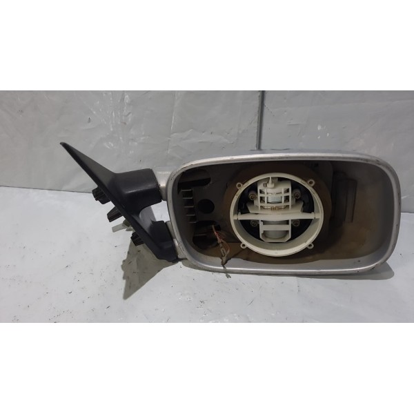 Retrovisor Elétrico Direito Passat Alemão 1994/1996 Sem Lent
