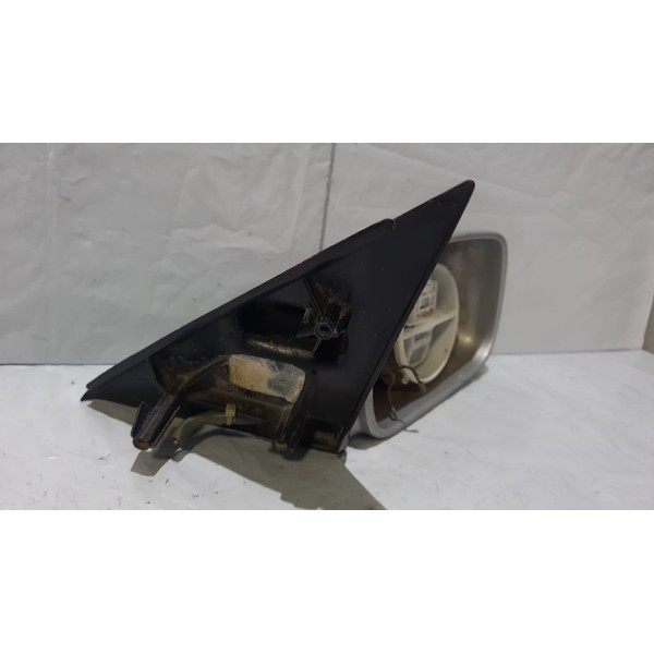 Retrovisor Elétrico Direito Passat Alemão 1994/1996 Sem Lent