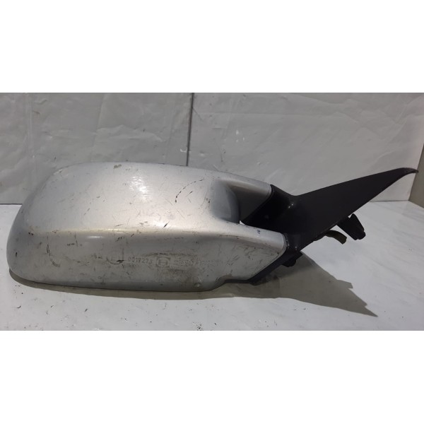 Retrovisor Elétrico Direito Passat Alemão 1994/1996 Sem Lent