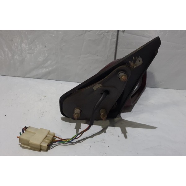 Retrovisor Elétrico Direito Renault 19 1994/1998 Original