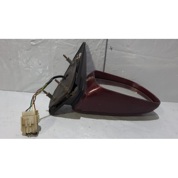 Retrovisor Elétrico Direito Renault 19 1994/1998 Original