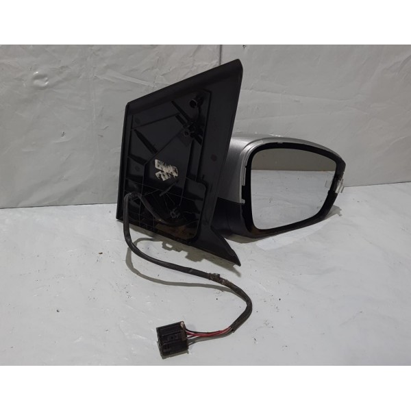Retrovisor Direito Elétrico C/pisca Fox 2011/2014 Sem Aro