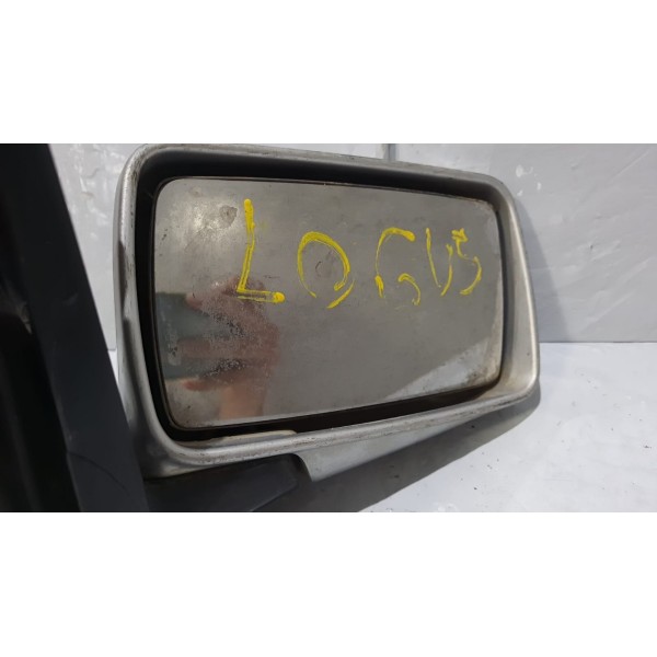 Retrovisor Direito Logus Pointer 1993 A 1997 Elétrico Origin