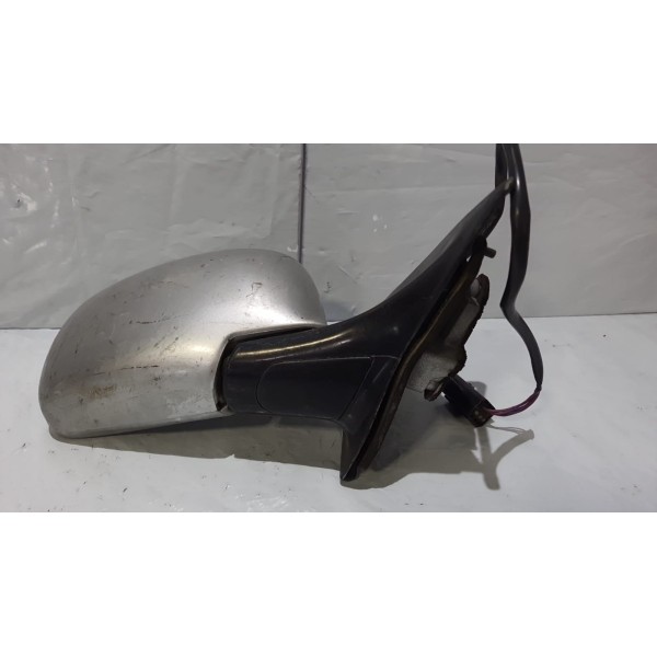 Retrovisor Direito Logus Pointer 1993 A 1997 Elétrico Origin