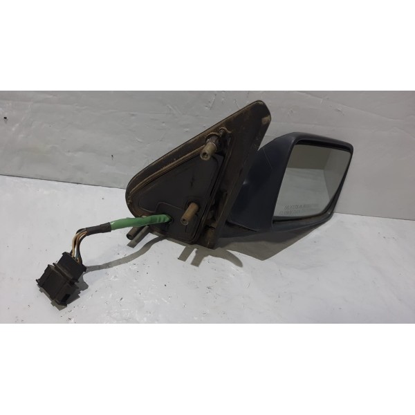 Espelho Retrovisor Direito Golf 94 A 98 Sem Lente.