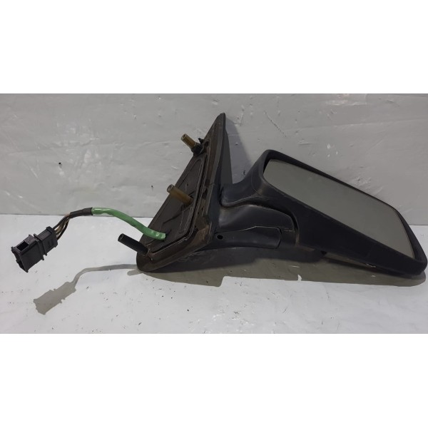 Espelho Retrovisor Direito Golf 94 A 98 Sem Lente.