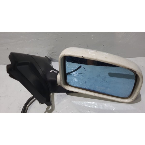 Retrovisor Direito Santana 96-98 Original Eletrico //