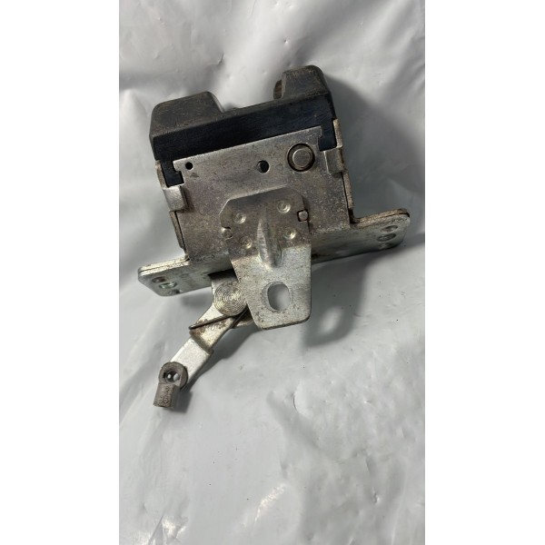 Trava Fechadura Tampa Porta Malas Gm Astra Hatch 1999 Á 11
