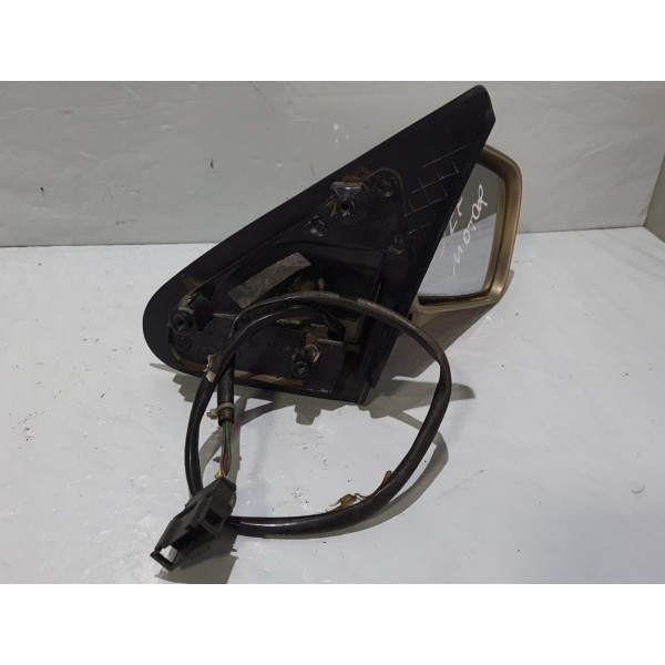 Retrovisor Polo Classic Direito 1997/2001 Elétrico Detalhe