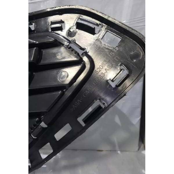 Grade Inferior Dianteira Cobalt 2016 A 2020 Gm Chevrolet