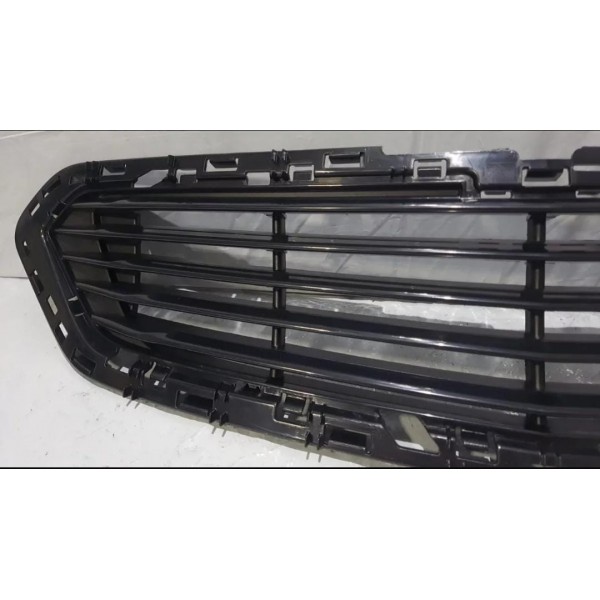 Grade Inferior Dianteira Cobalt 2016 A 2020 Gm Chevrolet