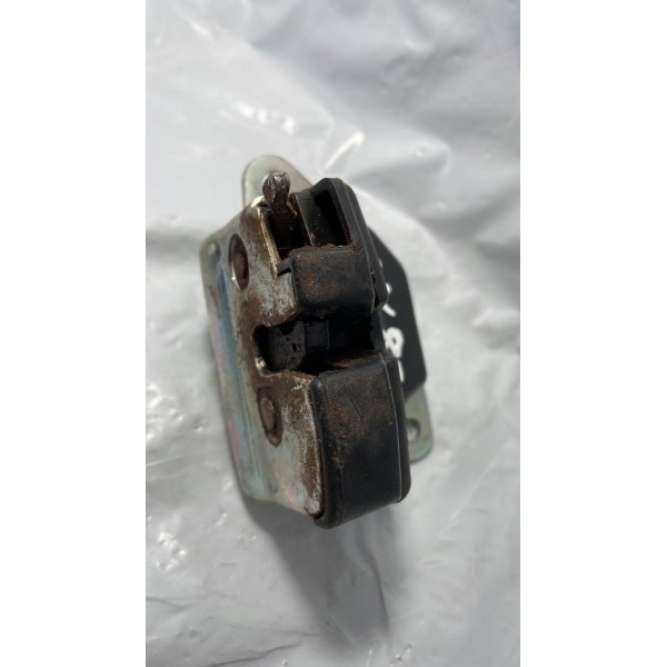 Fechadura Tampa Porta Malas Fiat Uno Vivace Original