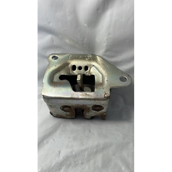 Fechadura Tampa Porta Malas Fiat Uno Vivace Original