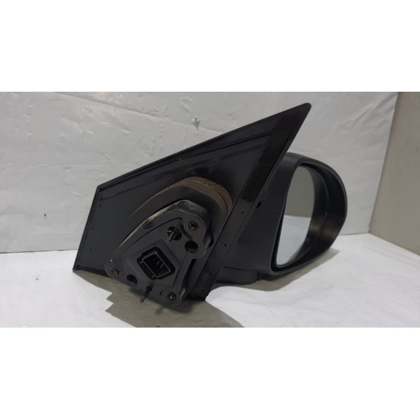 Retrovisor Chevrolet Cruze 2011/2016 Direito Sem Capa 5pinos