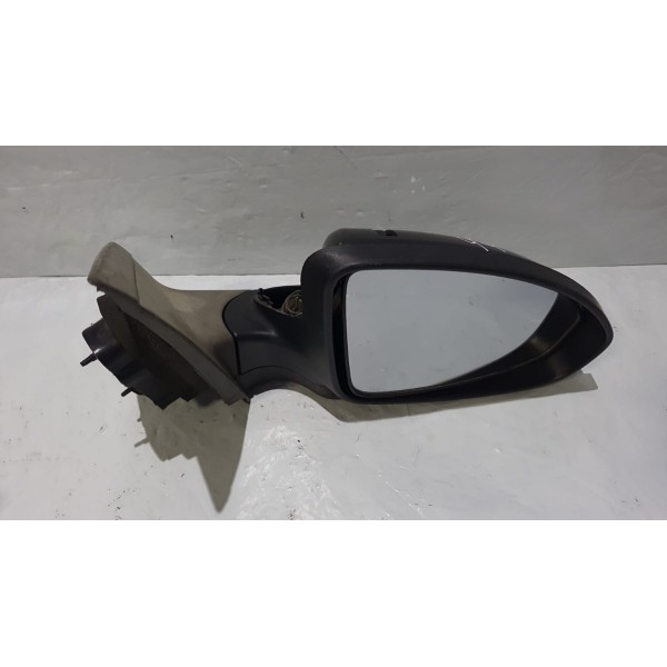 Retrovisor Chevrolet Cruze 2011/2016 Direito Sem Capa 5pinos