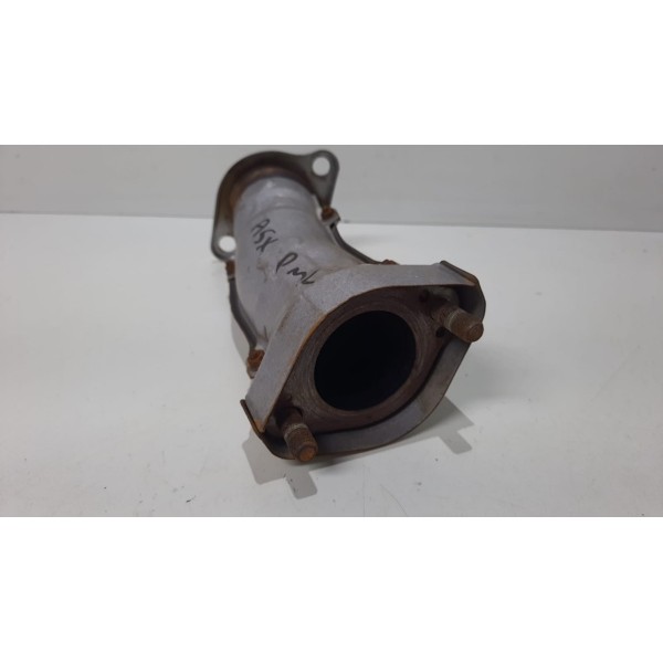 Cano Escapamento Mitsubishi Asx 2011 12 2013 2014 2015 2016