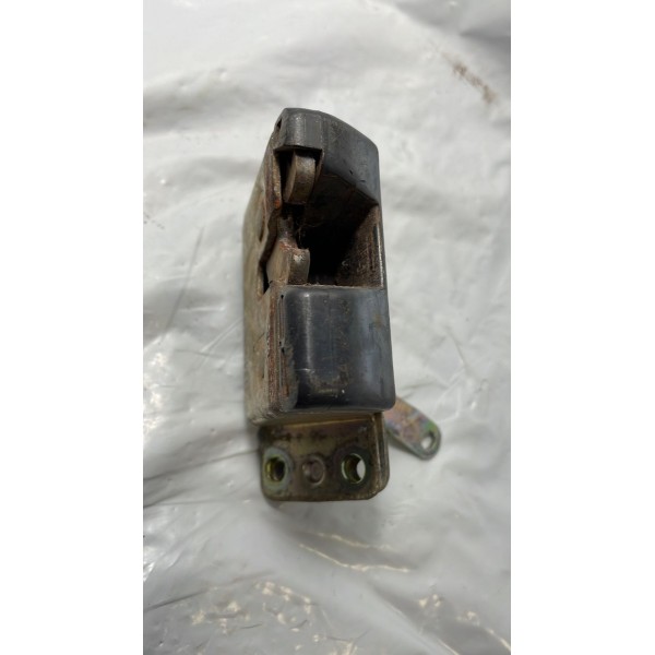 Fechadura Tampa Porta Malas Corsa Wagon Super 2000 Original
