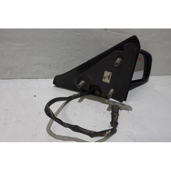 Retrovisor Direito Santana 96-99 Original Eletrico (