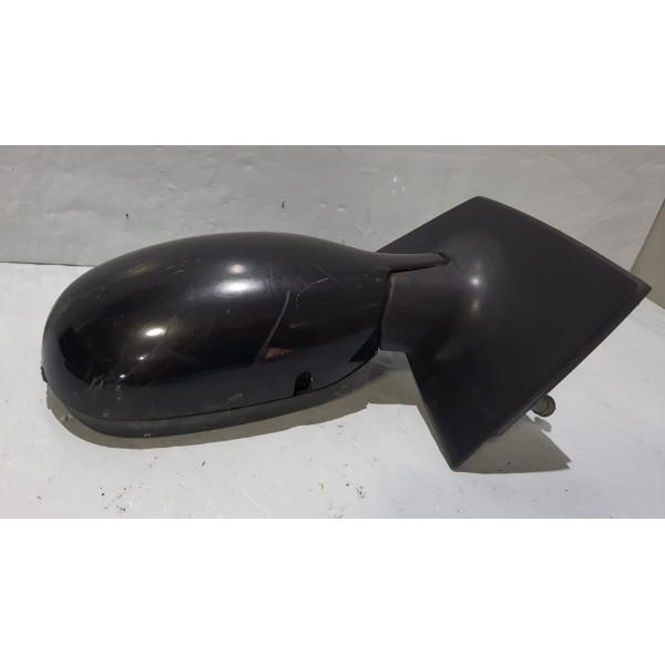 Retrovisor Direito Elétrico Renault Scenic