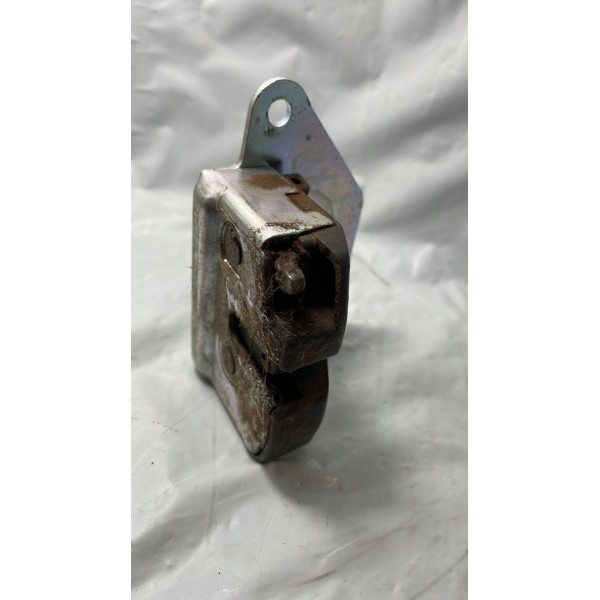 Fechadura Tampa Porta Malas Fiat Palio 2004 Á 2012 Original