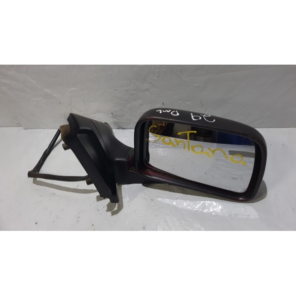 Retrovisor Direito Santana 96-99 Original Eletrico..