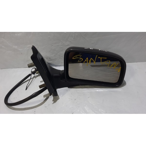 Retrovisor Direito Santana 96-99 Original Eletrico
