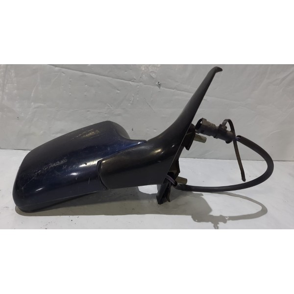 Retrovisor Direito Santana 96-99 Original Eletrico