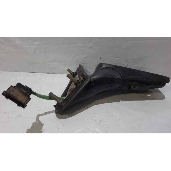 Espelho Retrovisor Direito Golf 94/98 Eletrico S/capa E Lent