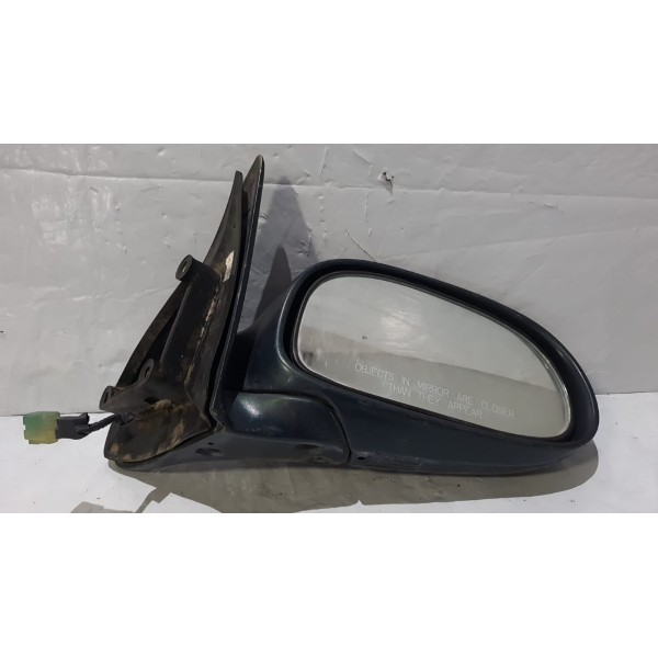 Retrovisor Elétrico Direita Kia Claus 1995 A 1999