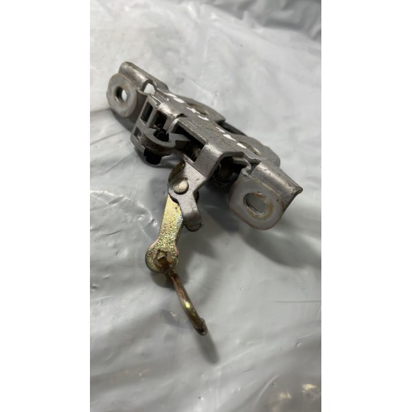 Fechadura Tampa Traseira Porta Malas Vw Gol G3 1999 00 2001