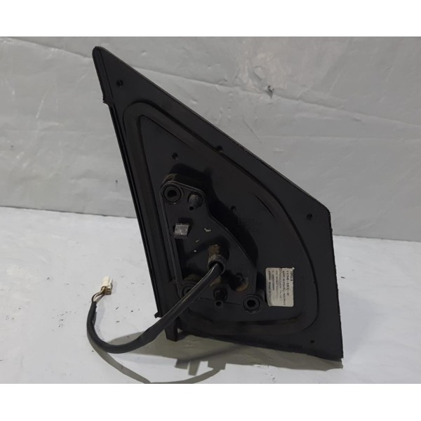 Retrovisor Esquerdo Corolla 2009 2010 2011 2012 13s/ Lente