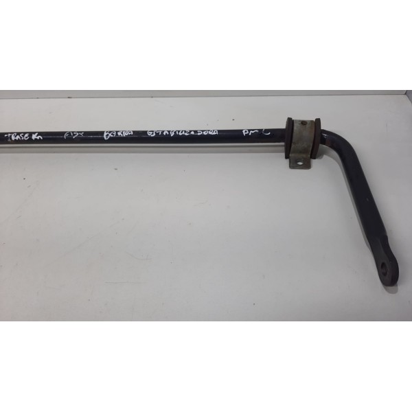 Barra Estabilizadora Traseira Mitsubishi Asx 2011/2016