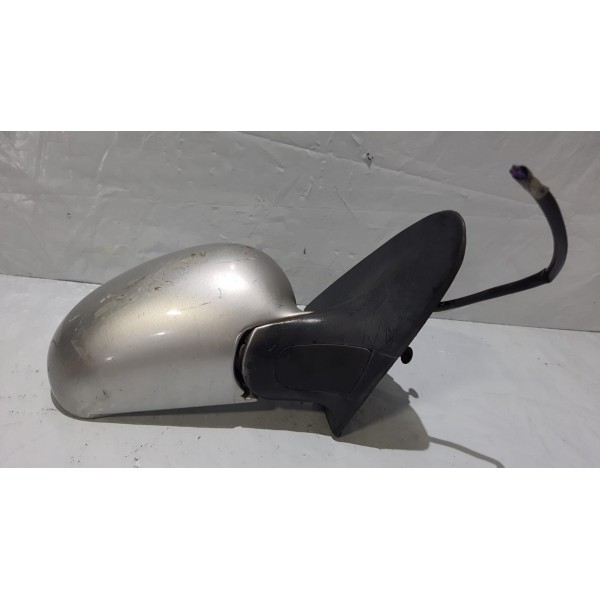 Retrovisor Direito Logus Pointer 1993 A 1997 Elétrico Origin