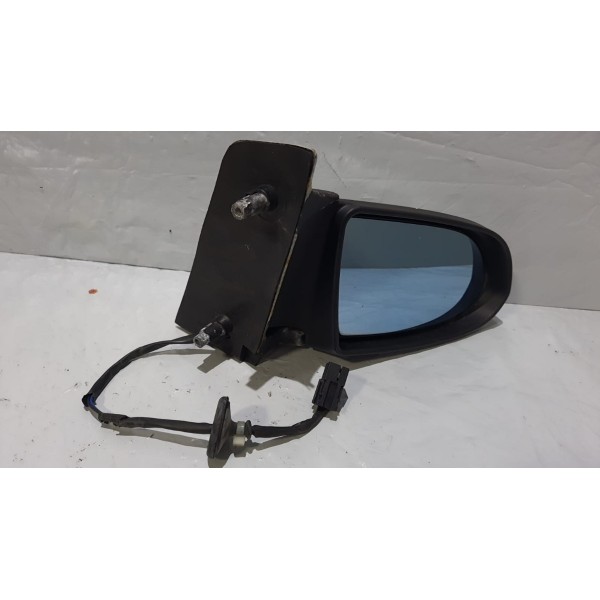 Retrovisor Direito Gm Zafira Usado
