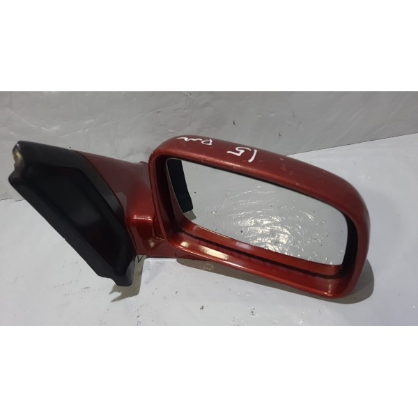 Retrovisor Eletrico Santana 95/98 Direito Detalhe