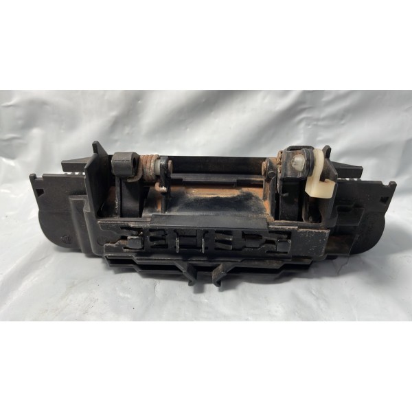 Maçaneta Externa Direita Audi A3 1999 Á 06 Original