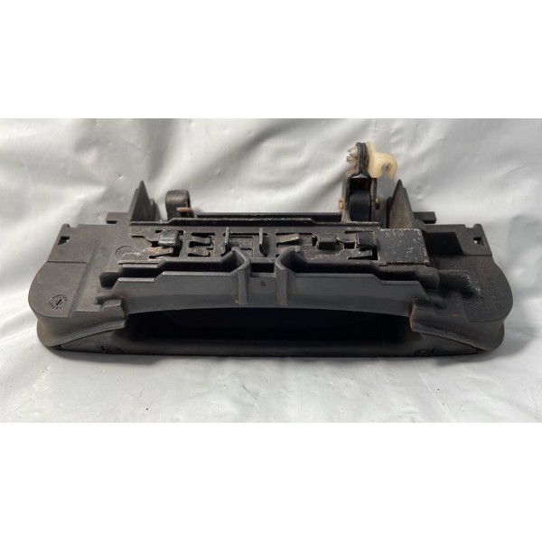 Maçaneta Externa Direita Audi A3 1999 Á 06 Original