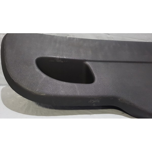 Forro Interno Tampa Traseira Voyage G5 2008 2012  5u5867601