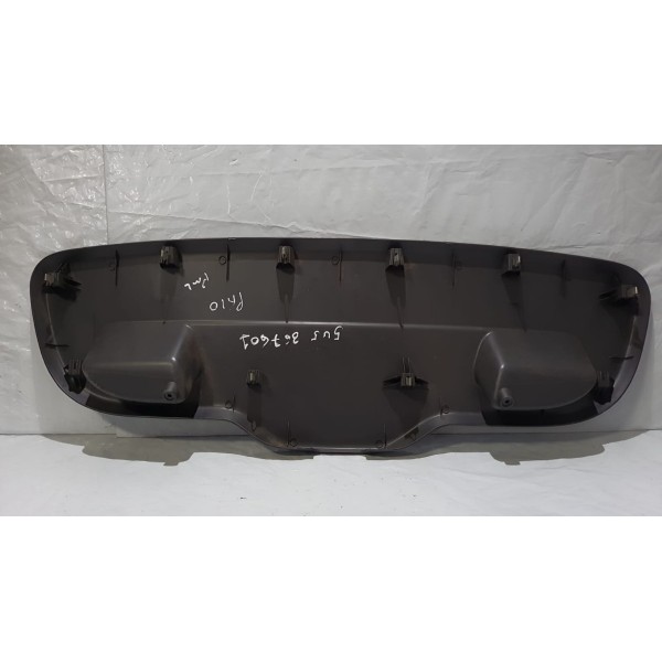 Forro Interno Tampa Traseira Voyage G5 2008 2012  5u5867601