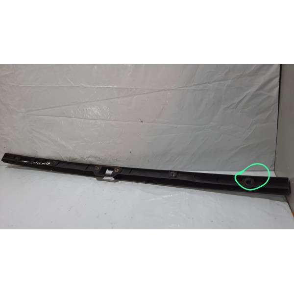 Moldura Tampa Traseira Gm Vectra 93/96 Original