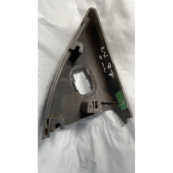 Moldura Interna Retrovisor Esquerda Agile Montana 2010/2013